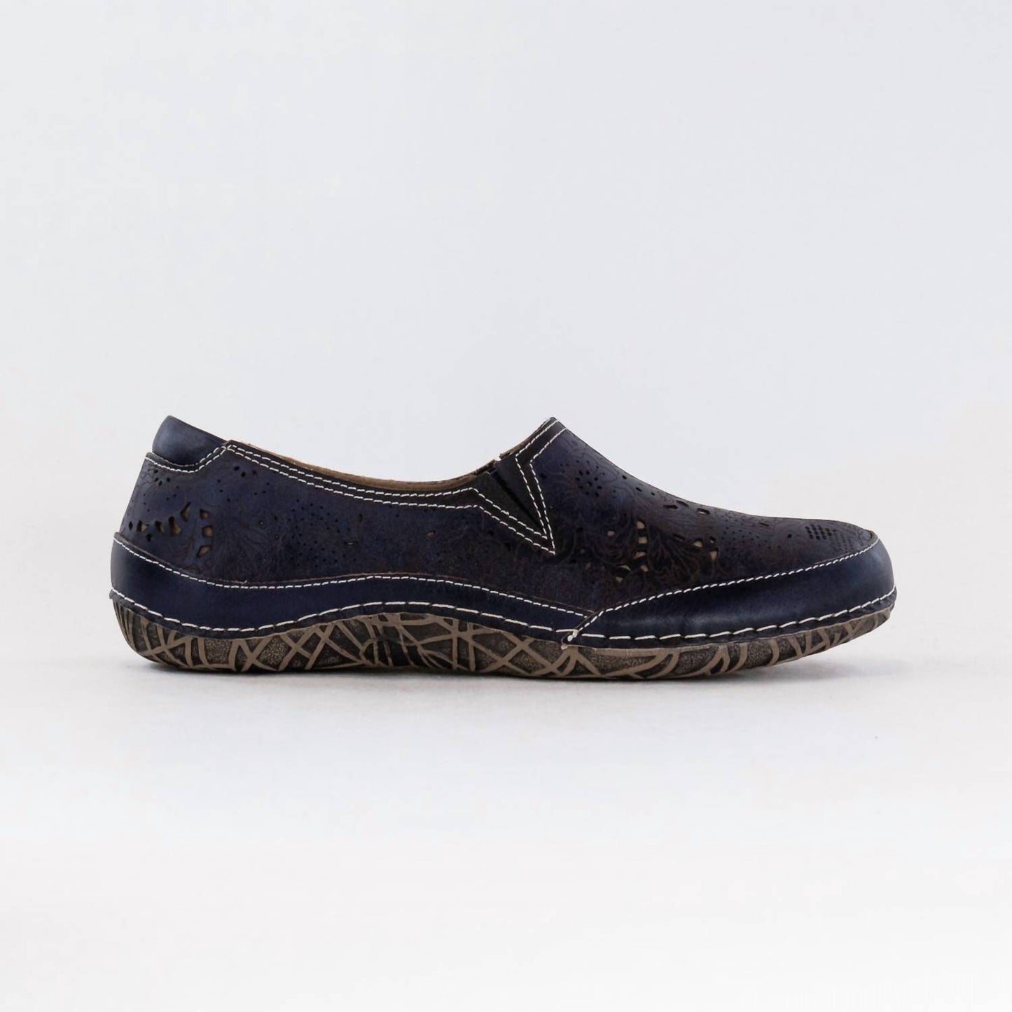Women's Libora Leather Loafer