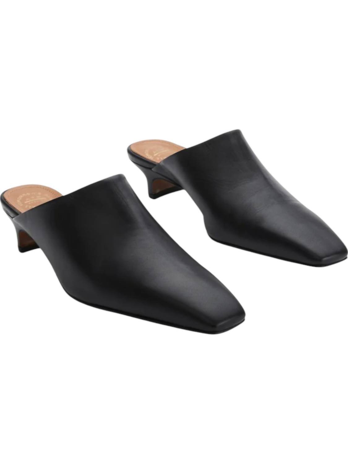 ATP - Women's Sepino Mule - Rack Hunt -