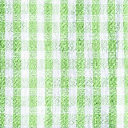 Men's Harvard Yard Frog Linen Shirt
