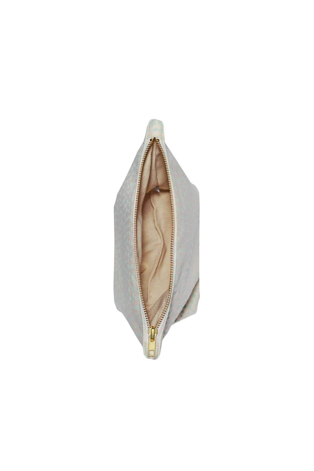 Dance Happy Designs - Women's Incana Cosmetic Bag - Rack Hunt