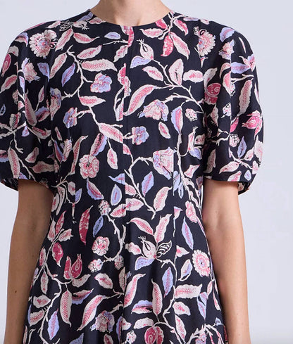 Bettina Midi Dress