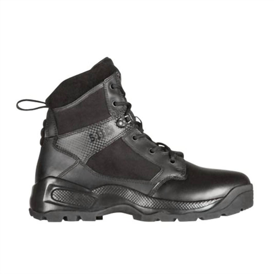Men's ATAC 6" Tactical Boots - Wide