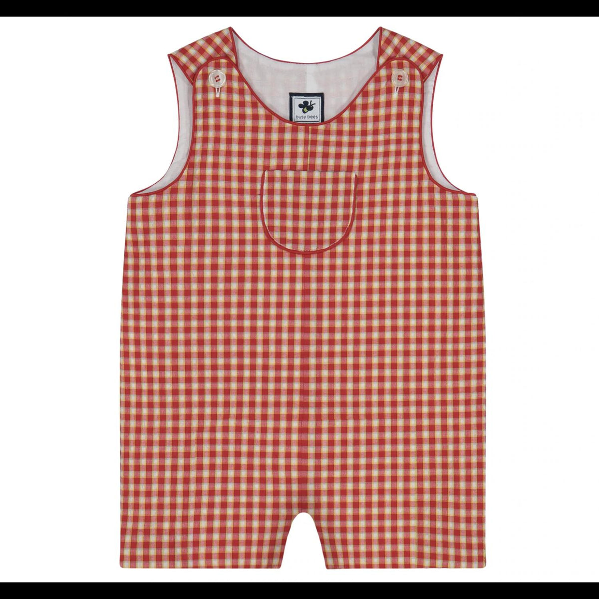 Kid's Jack Classic Shortall