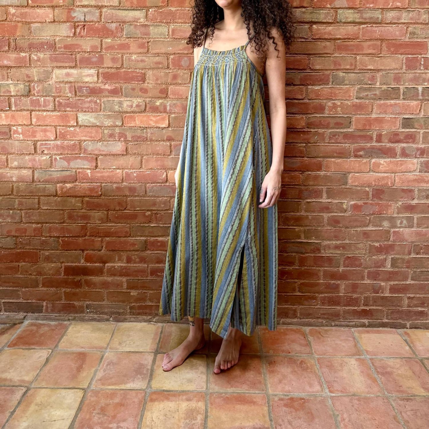 Paris Lexima Dress