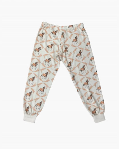 Cozy Pull On Sweatpant