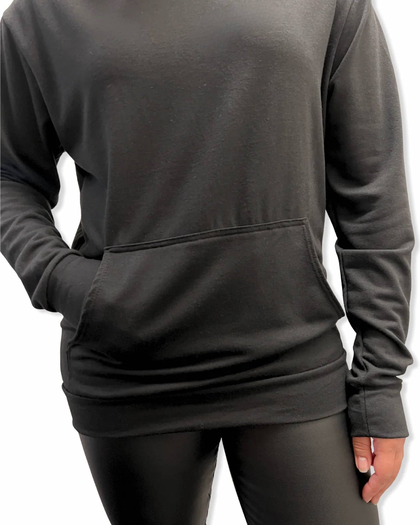 Hooded Sweatshirt