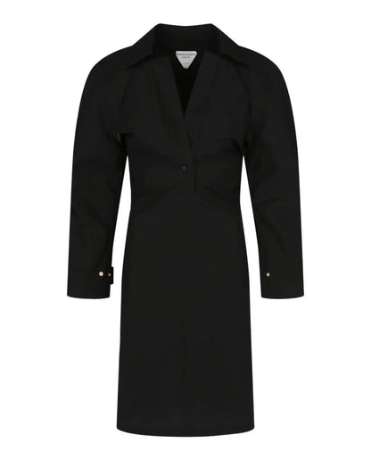 Bottega Veneta - Women's Woven Trench Coat - Rack Hunt