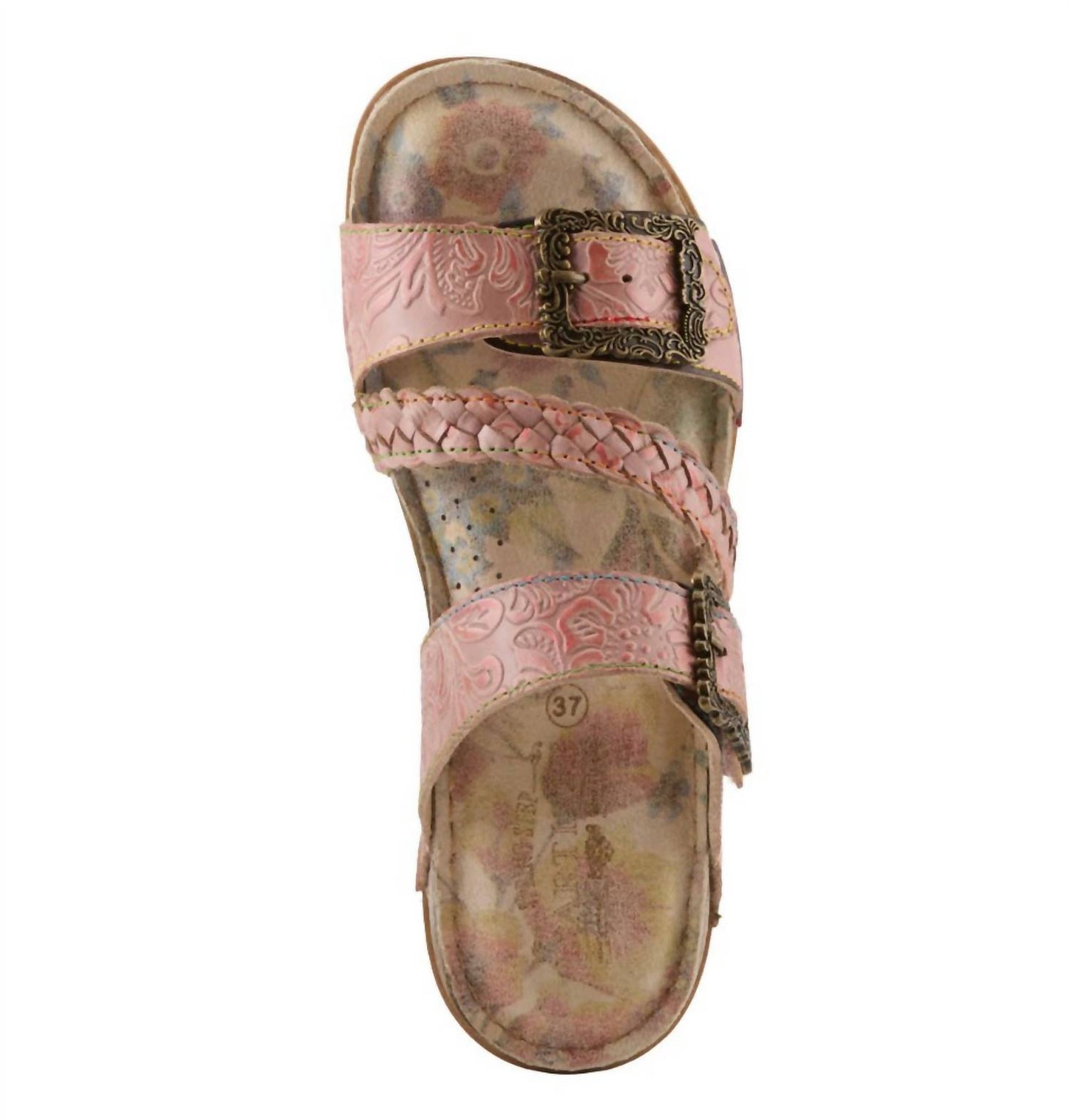 Women's Astra Slide Sandals