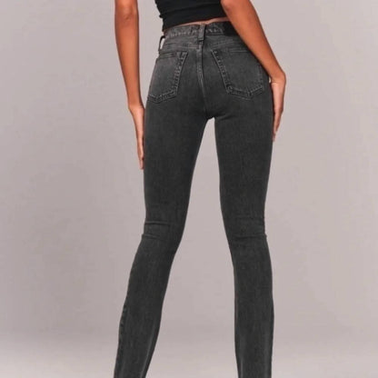 Women's Curve Love High Rise Skinny Jeans