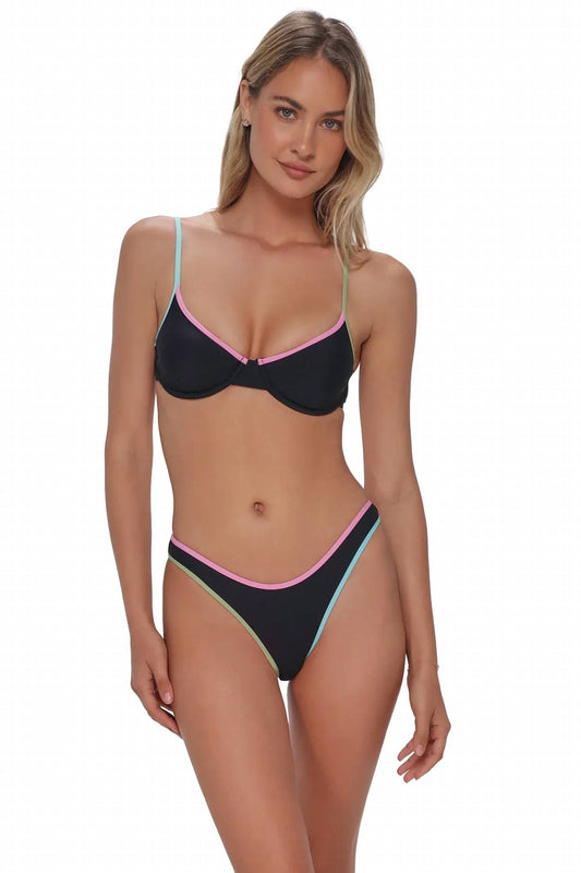 Dani Scoop Bikini Bottom