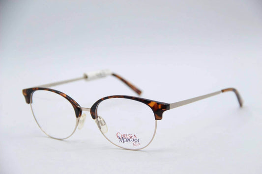 Chelsea Morgan - Unisex Cm20201 Eyeglasses - Rack Hunt -