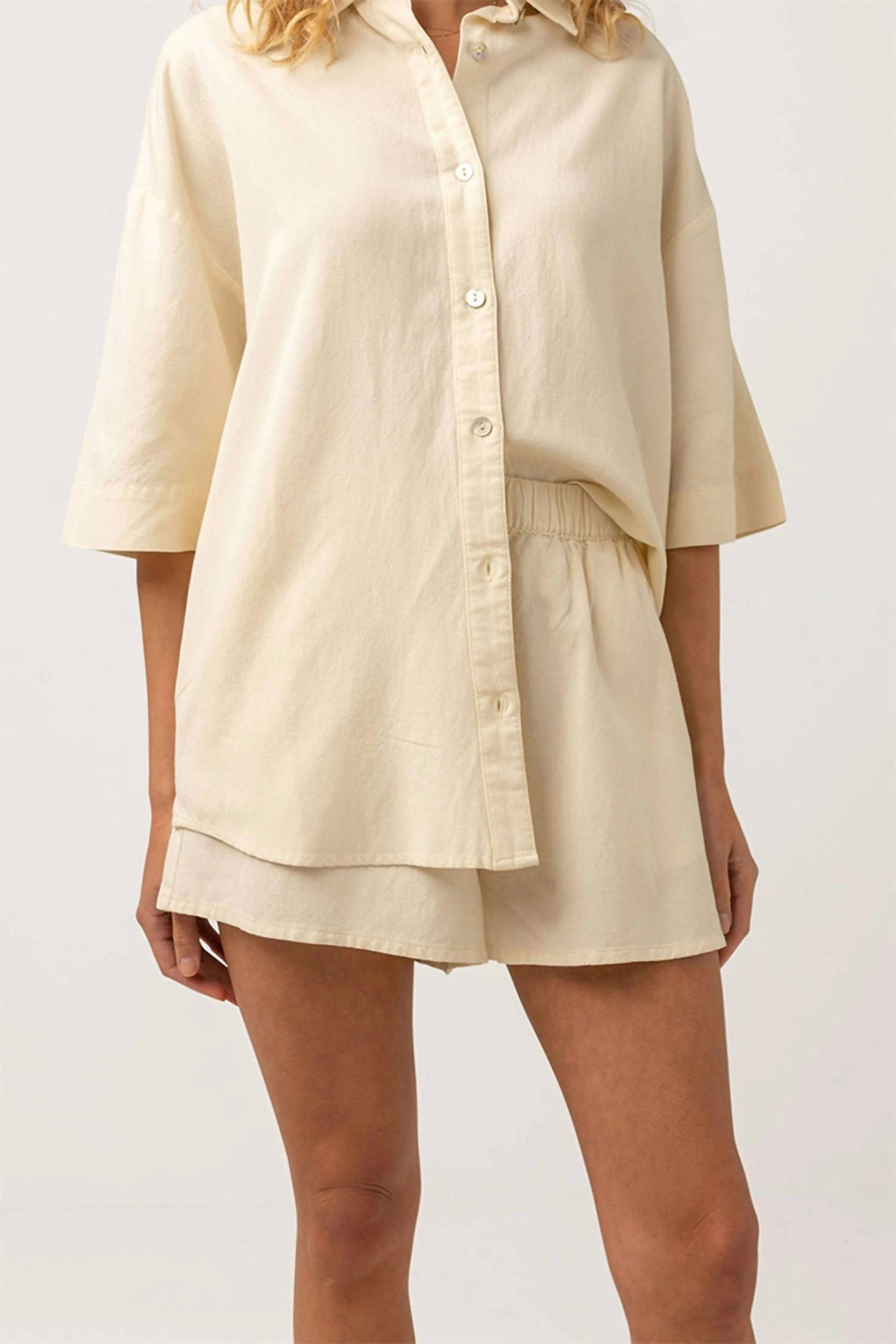 Classic Beach Shorts