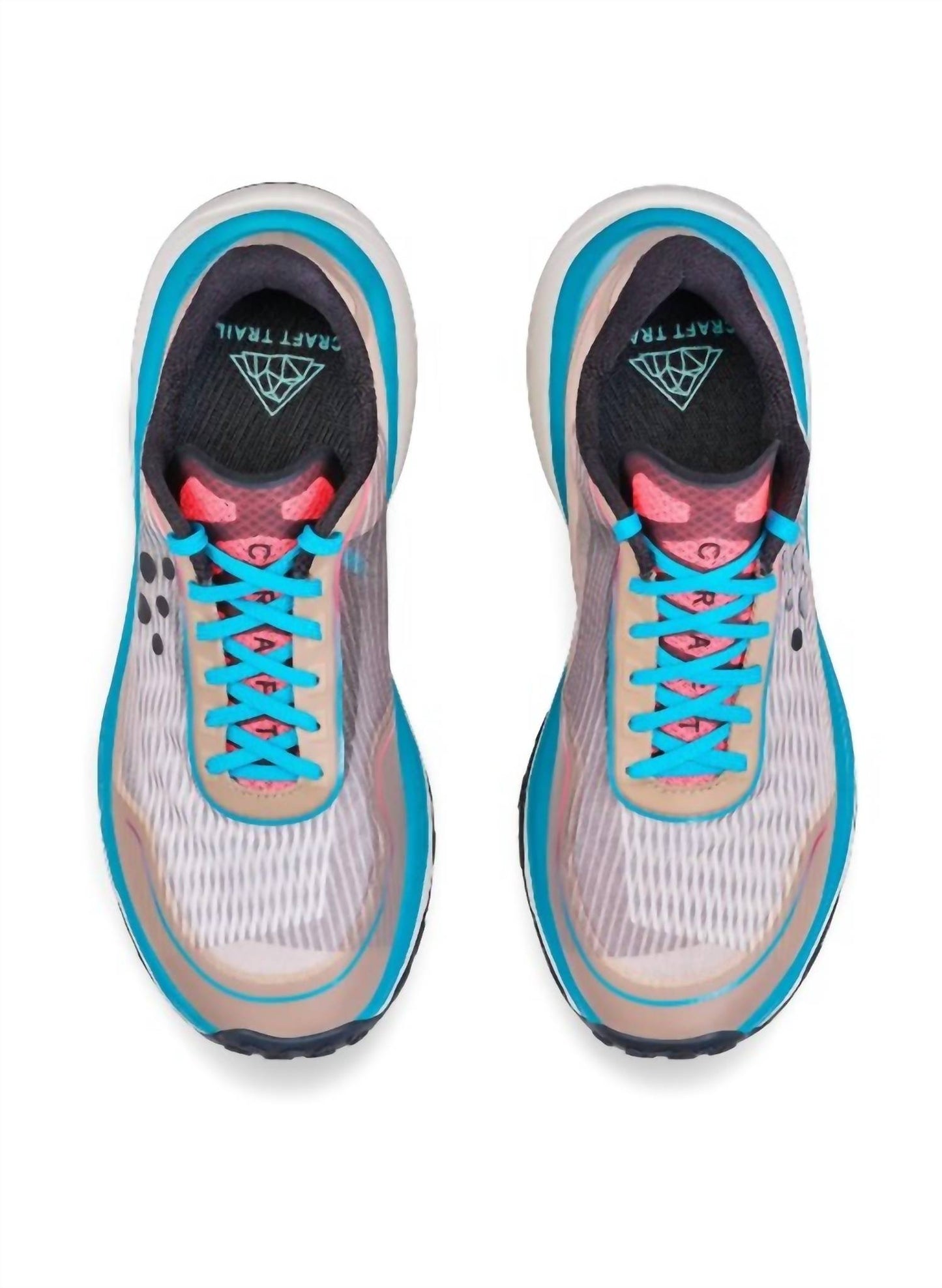 Women's Pure Trail Running Shoe