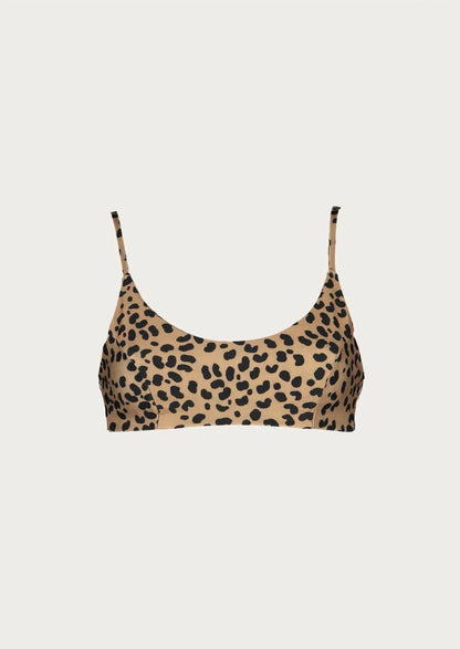 Conscious - Zoe Bikini Top - Rack Hunt
