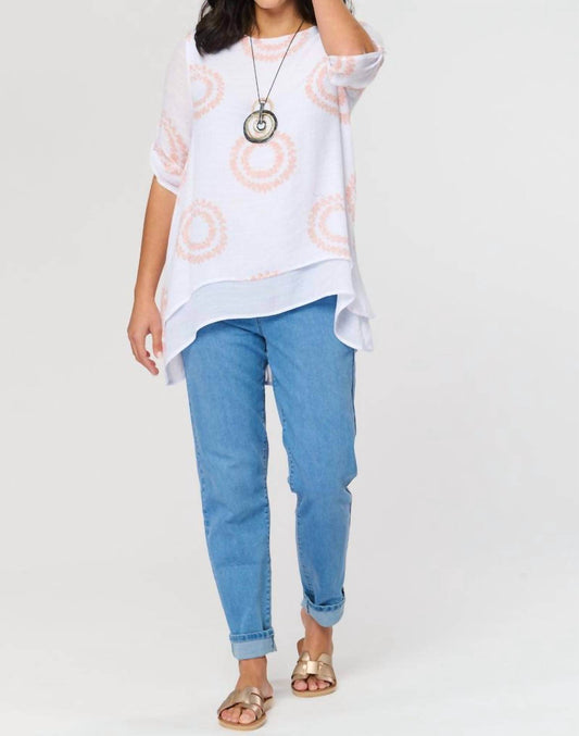 Saloos - Women's Top - Rack Hunt -