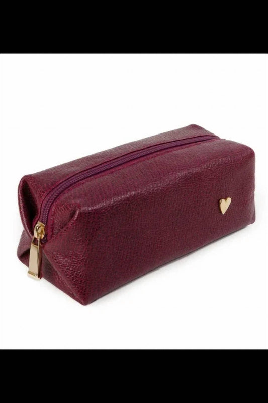Women's Cosmetic Pouch