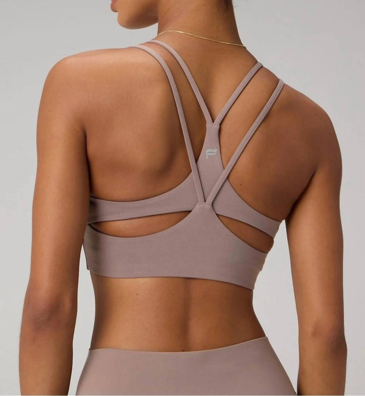 Principal Low Impact Bra