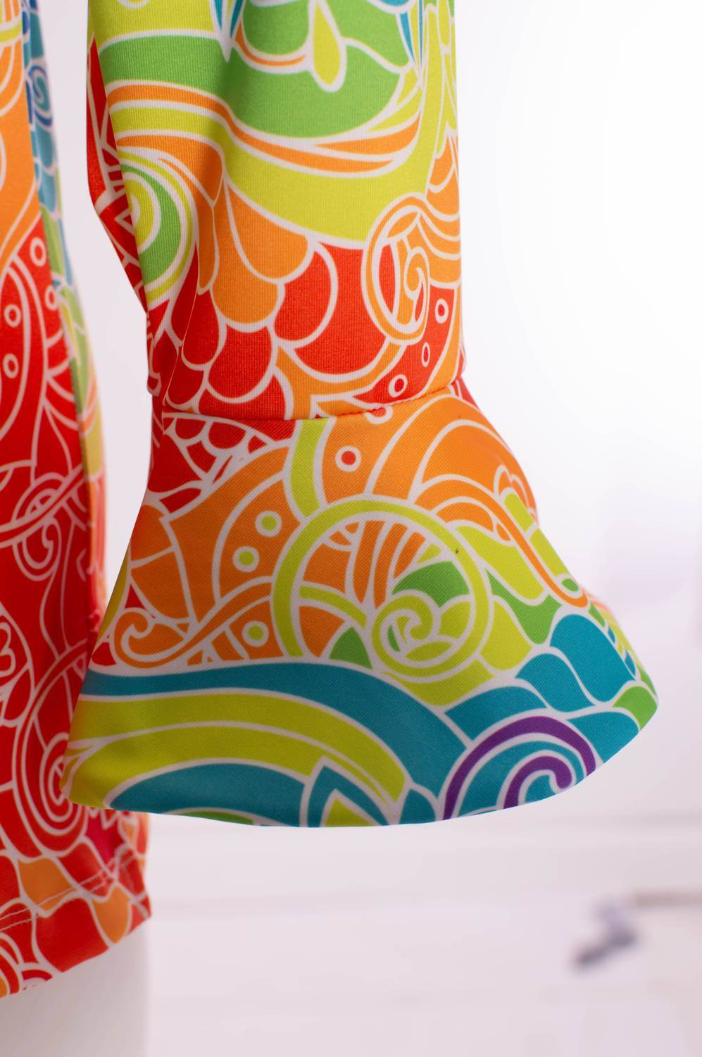 Michelle Parisou - Women's Kayla Top - Rack Hunt -