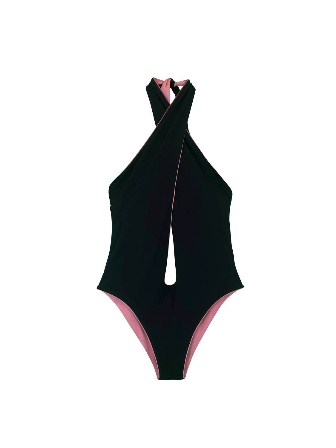 Charmosa - Bia One Piece - Rack Hunt -