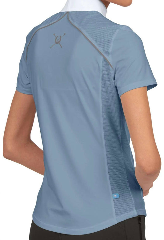 Skycool Liberty Show Sport Shirt