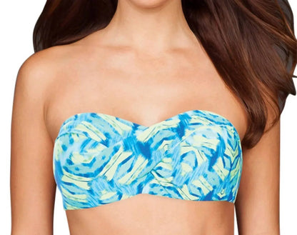 Coco Reef - DD-Cup Convertible Underwire Bikini Bra - Rack Hunt