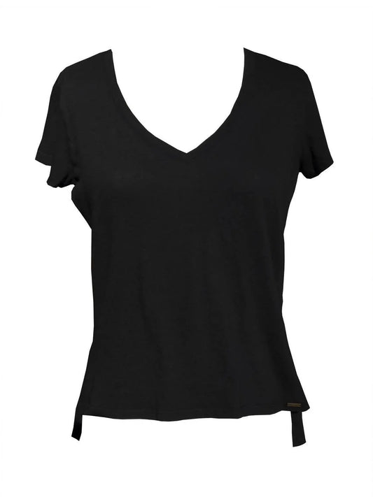 LVHR - Nola V Neck T-shirt - Rack Hunt