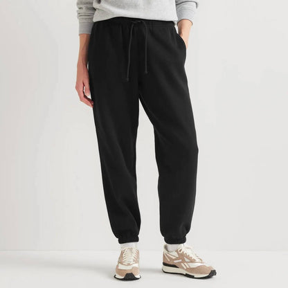 Vintage Soft Relaxed Fit Jogger Sweatpants