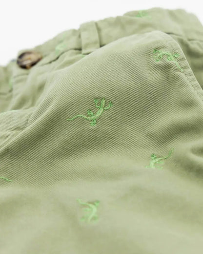 AO76 - Kids Barry Salamander Shorts - Rack Hunt