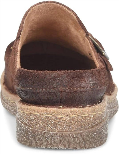 Women's Cory Mule