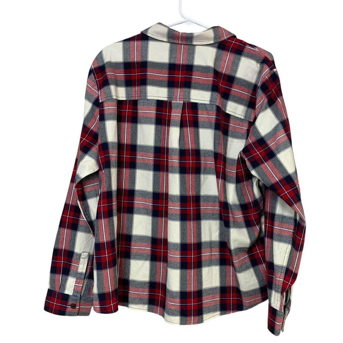 Women's Stines Favorite Flannel Shirt
