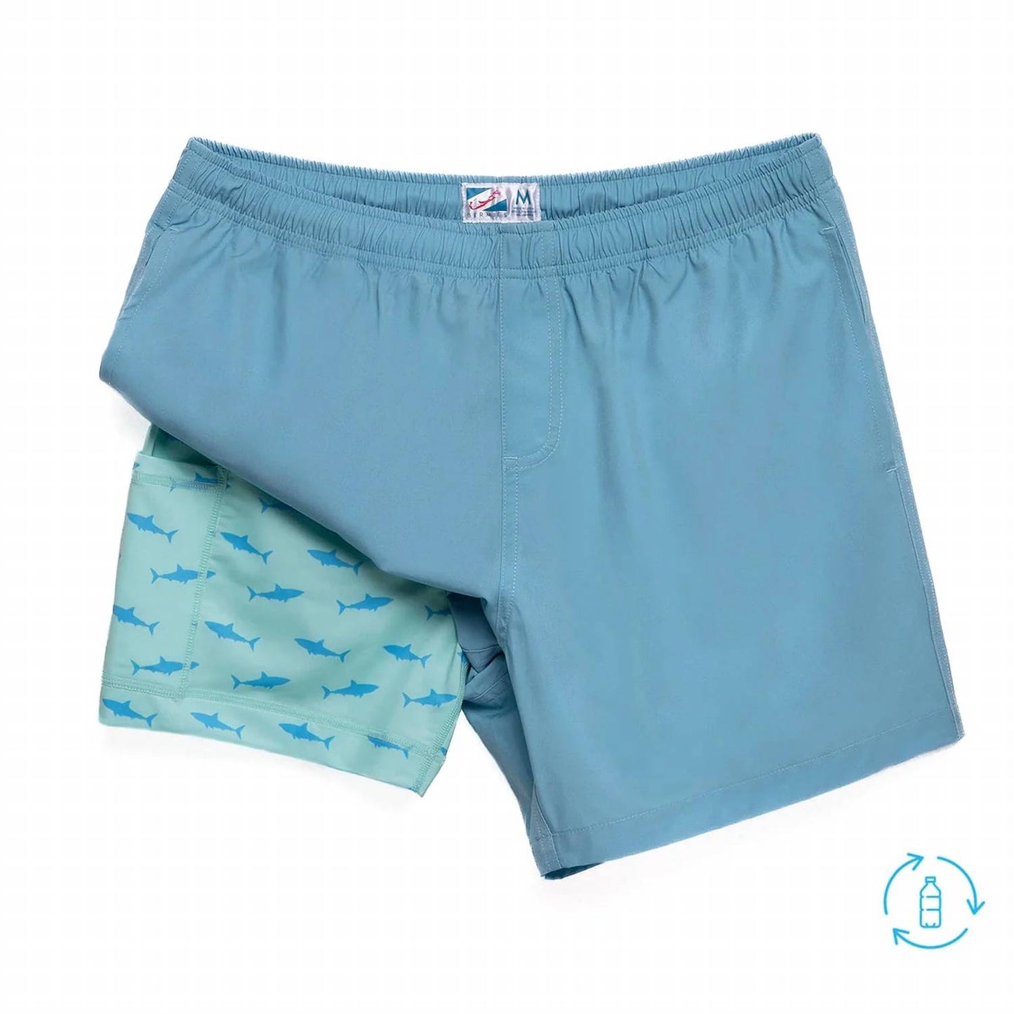 Performance Swim Shorts
