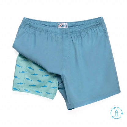 Performance Swim Shorts