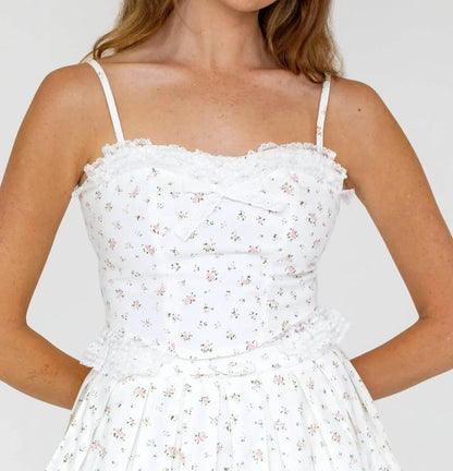 KESTAN - Gracie Sleeveless Top - Rack Hunt