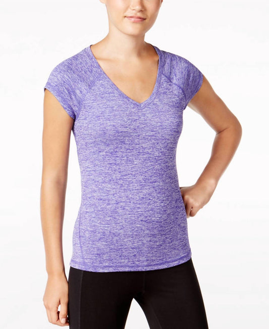 Rapidry Heathered Performance T-shirt