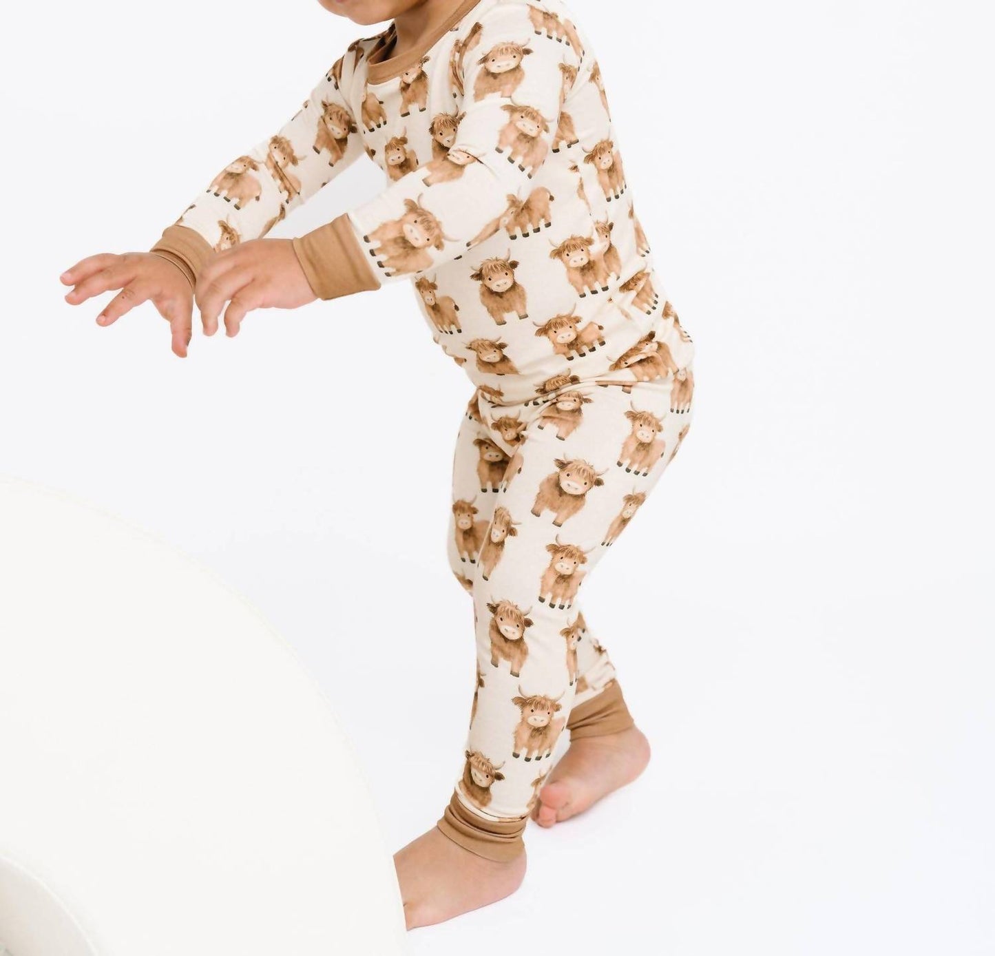 Mini Highland Bamboo Set