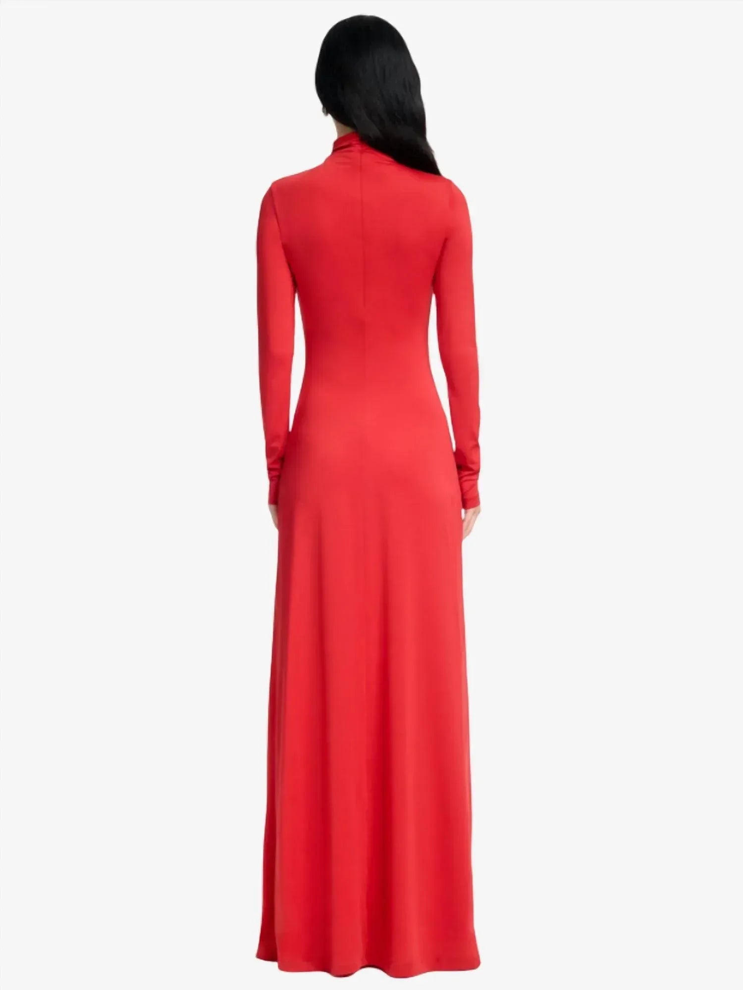 ALTUZARRA - Jazmina Long Sleeve Dress - Rack Hunt