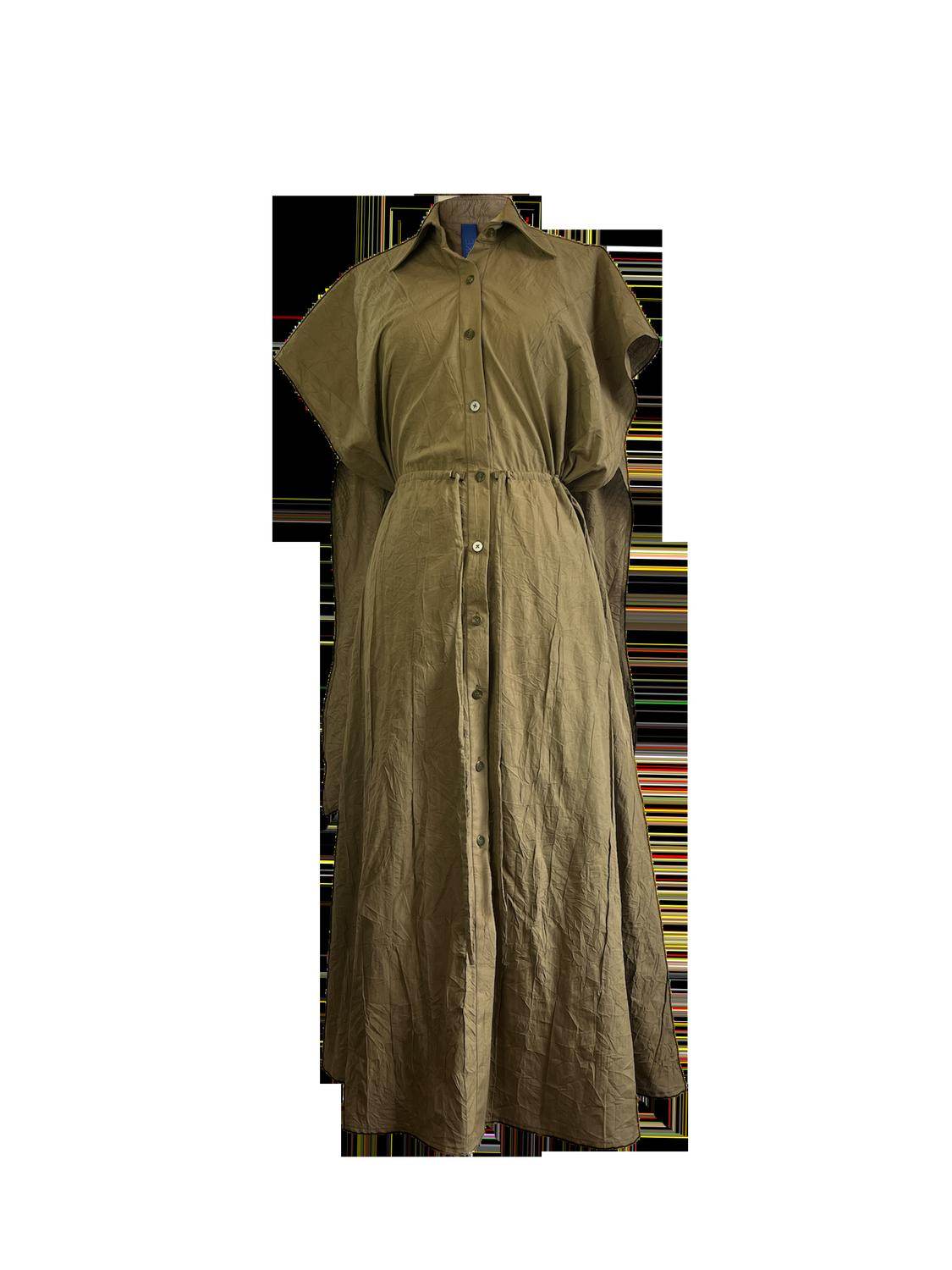 Heike-NY - Women's The Scott Dress - Rack Hunt -