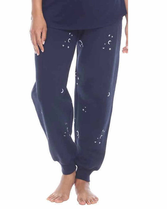 Women's Super Soft Printed Pajama Pants
