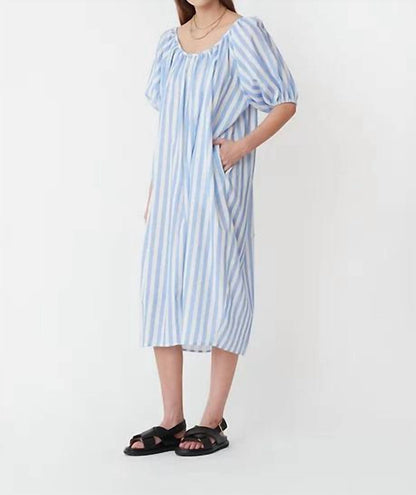 Eve Midi Dress