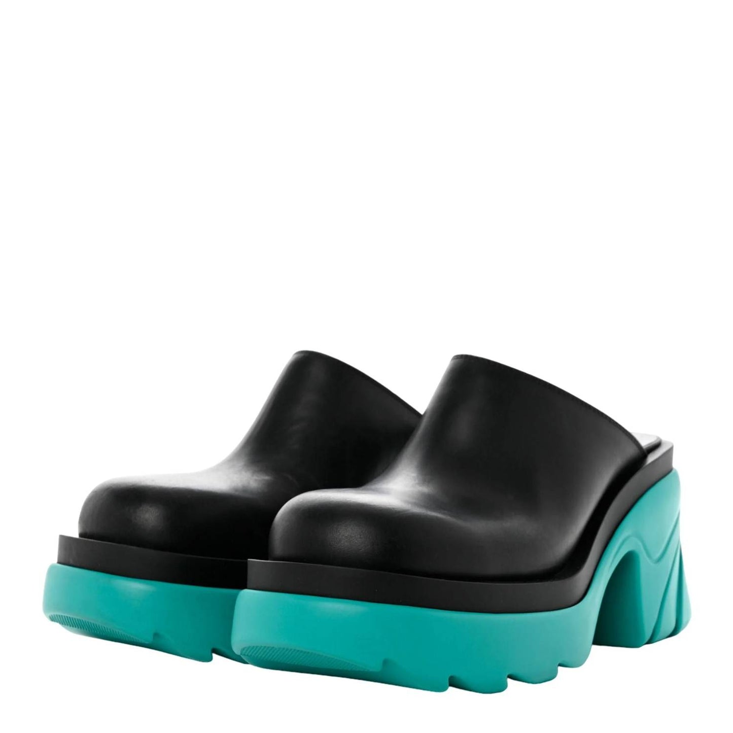 Women's Flash Mules