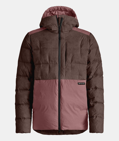 Downwool Jacket
