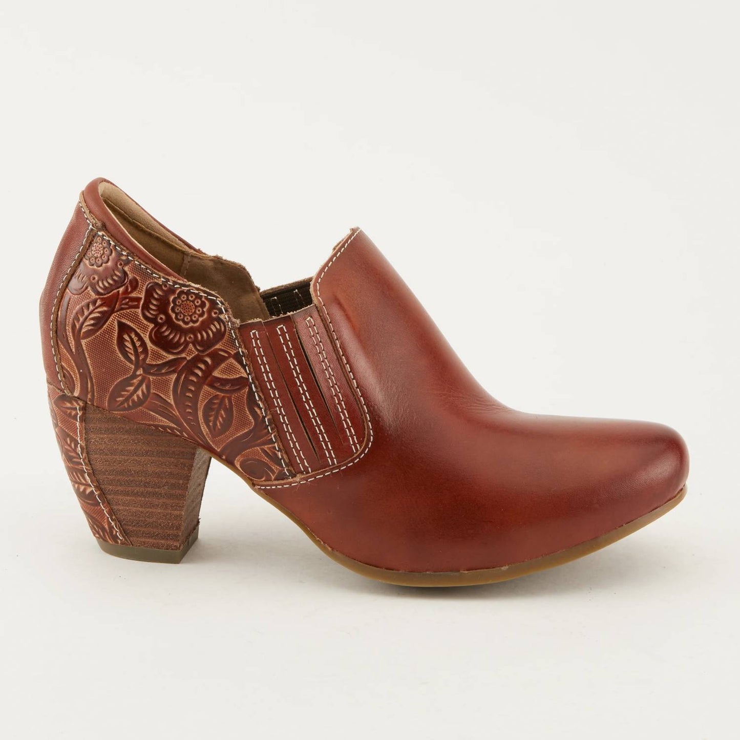 Women's Leatha Shoes