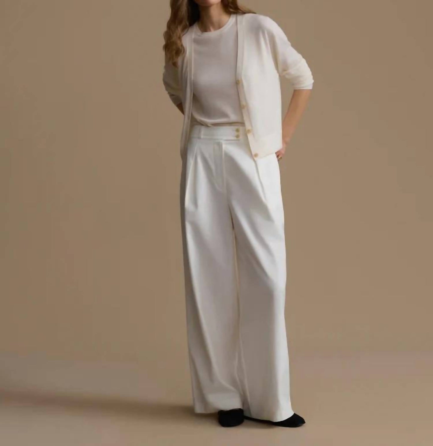 Newport Trouser Pants