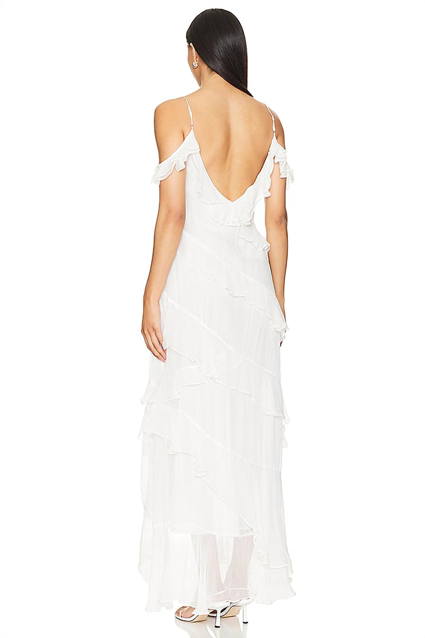 Maxime Maxi Dress
