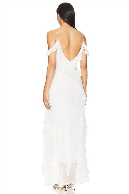 Maxime Maxi Dress