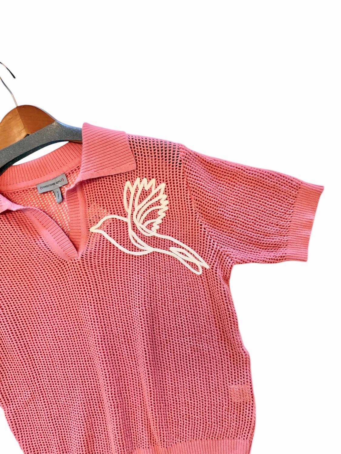 Women's Fiore Knitted Top