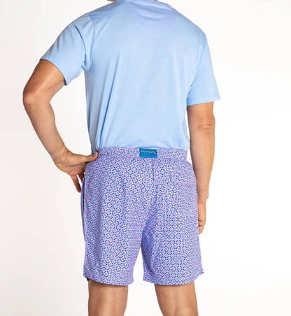 Men's Swim Trunks