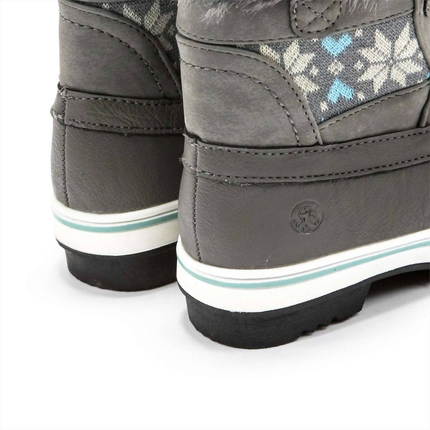 Girl's Brookelle Snow Boot
