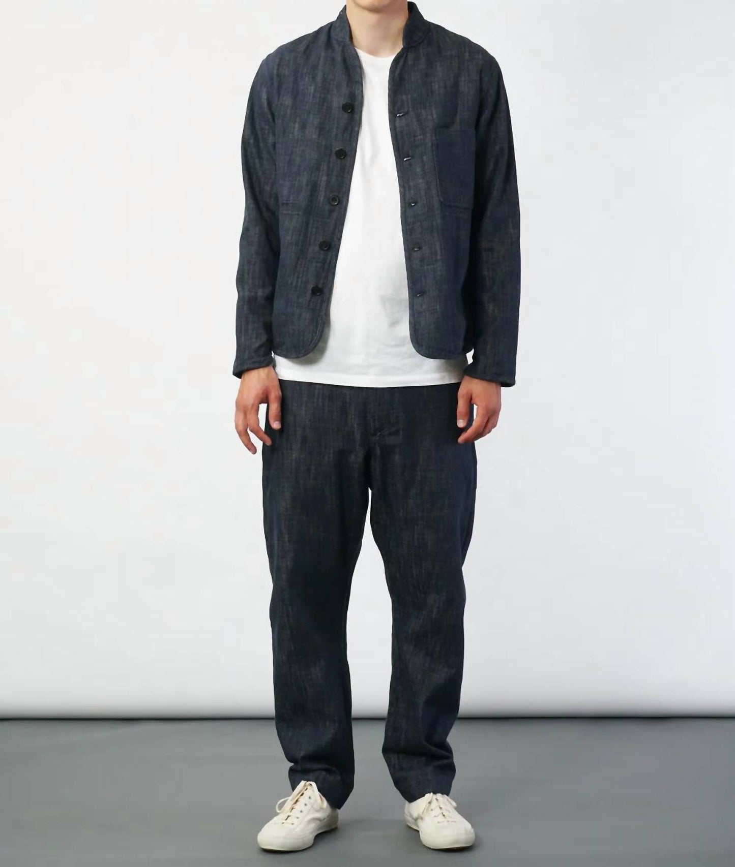 Trygve Trousers