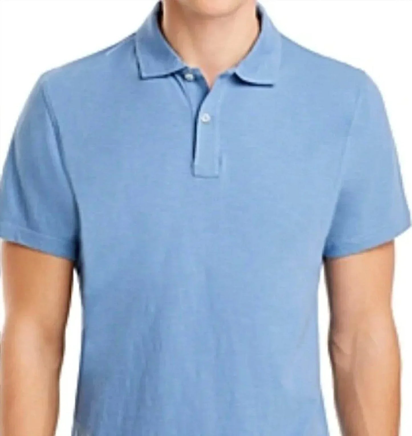 The Men's Store at Bloomingdale's - Polo Short Sleeve Shirt - Rack Hunt